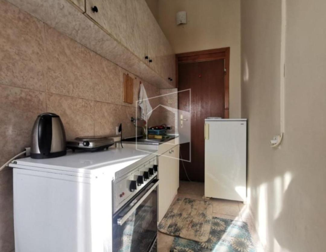 2 Bedroom Centre Apartment พอดโกริกา ภายนอก รูปภาพ